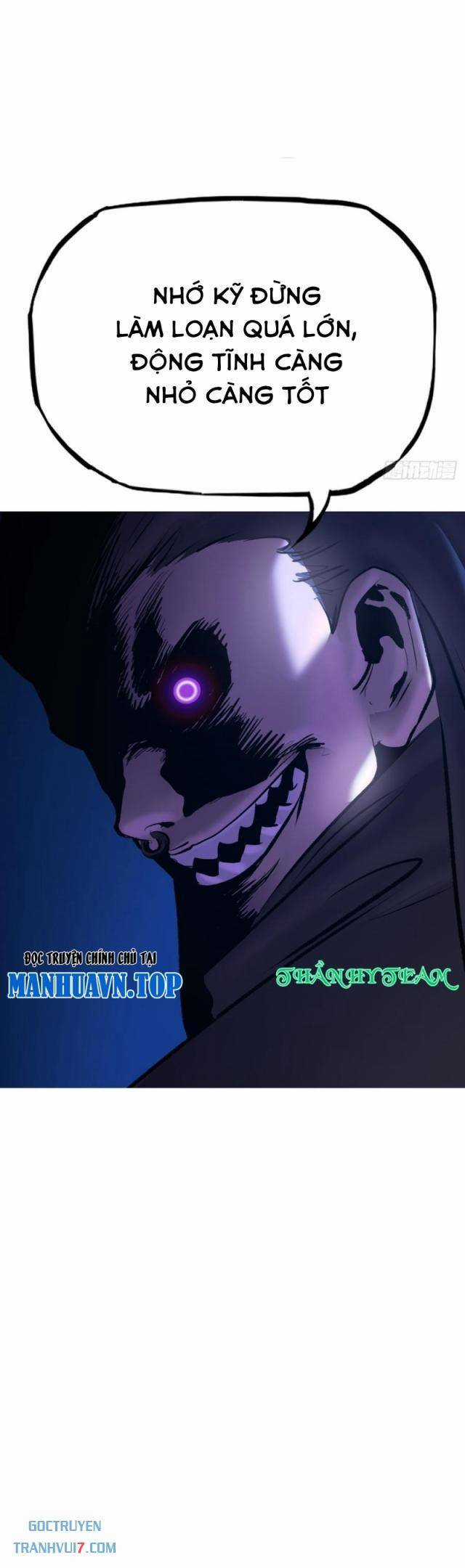 Phong Yêu Vấn Đạo - Chapter 113 - Trang 33