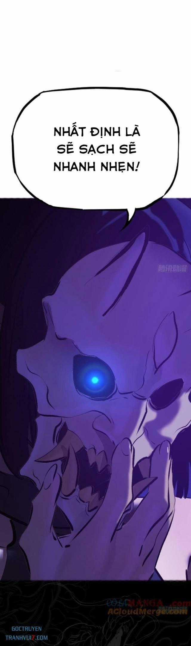 Phong Yêu Vấn Đạo - Chapter 113 - Trang 35