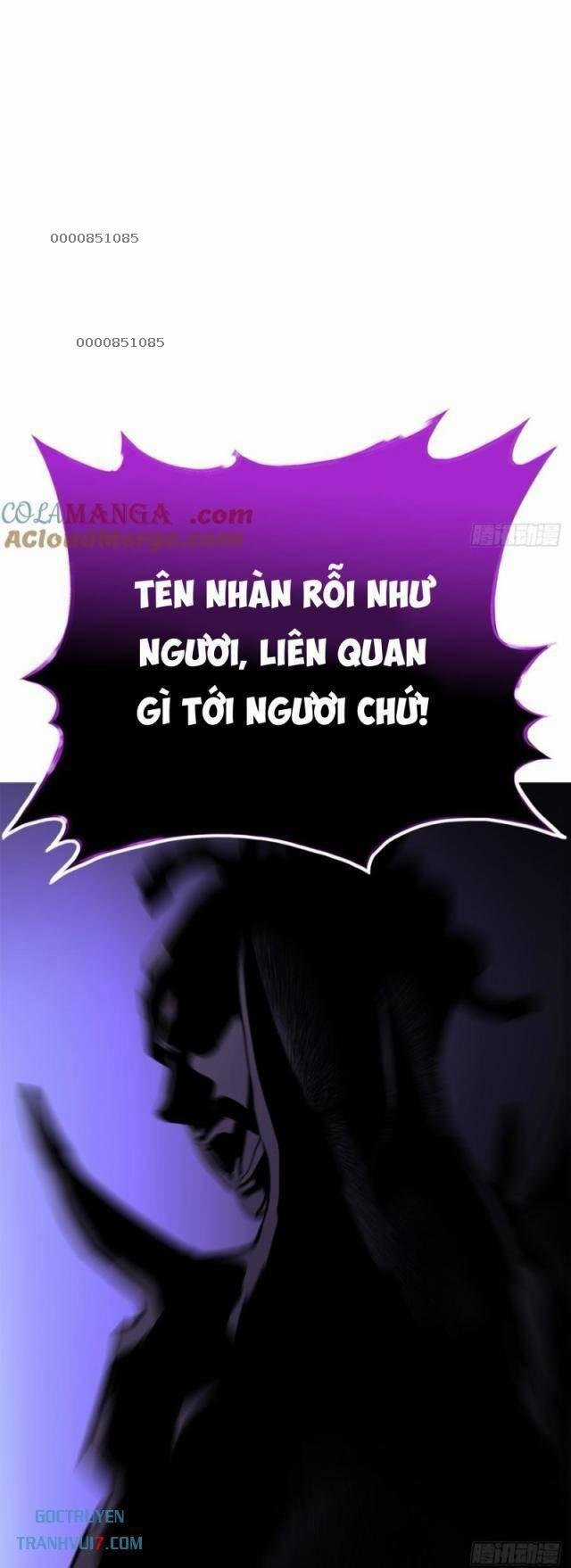 Phong Yêu Vấn Đạo - Chapter 113 - Trang 6