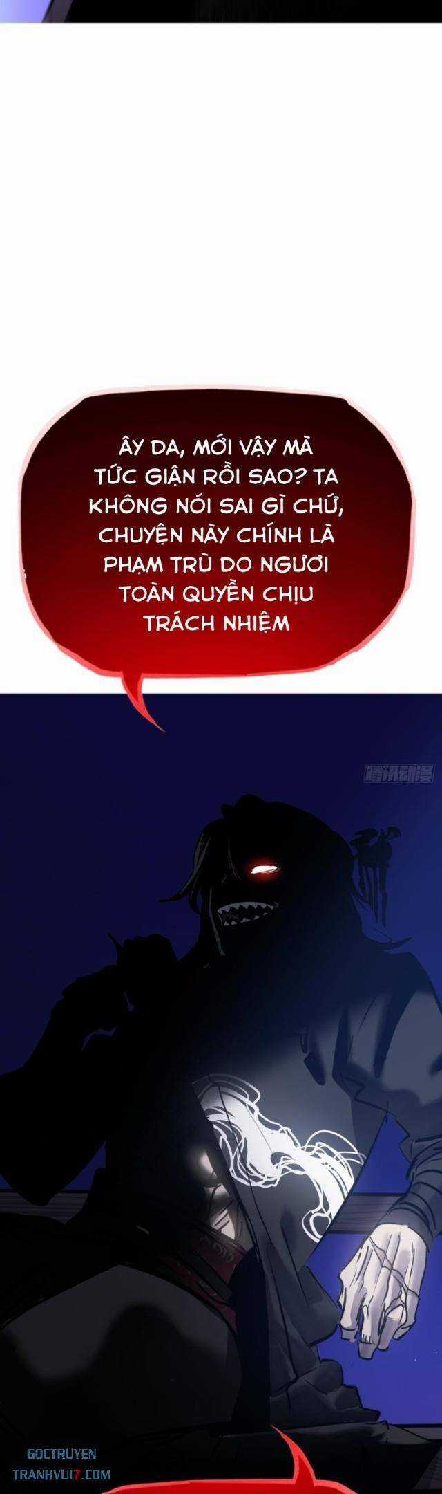 Phong Yêu Vấn Đạo - Chapter 113 - Trang 7