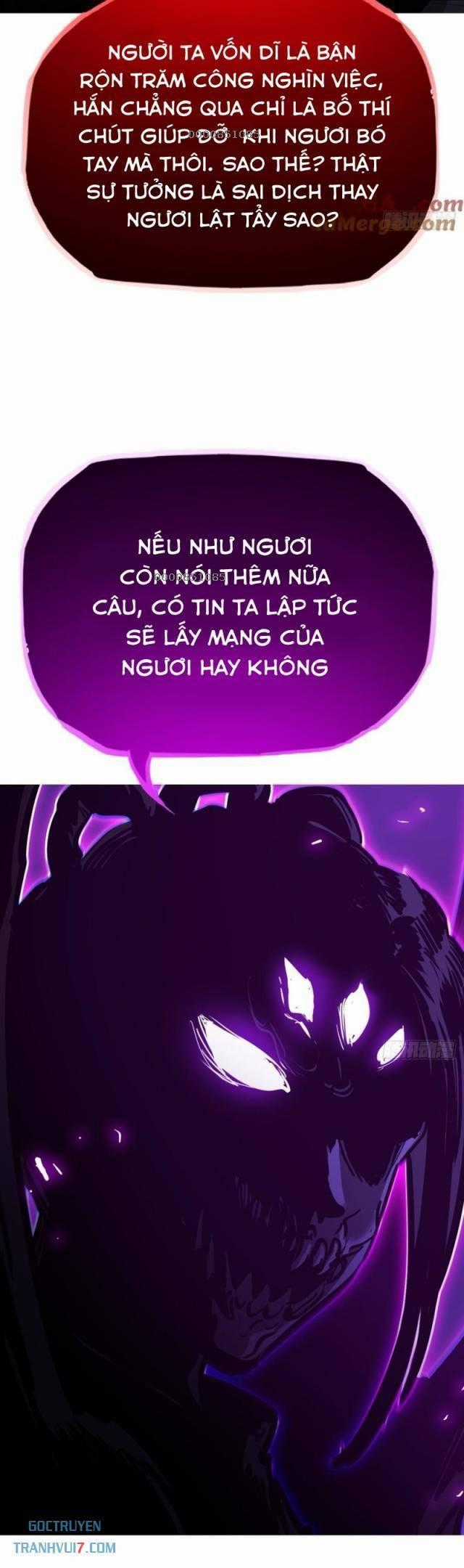 Phong Yêu Vấn Đạo - Chapter 113 - Trang 8