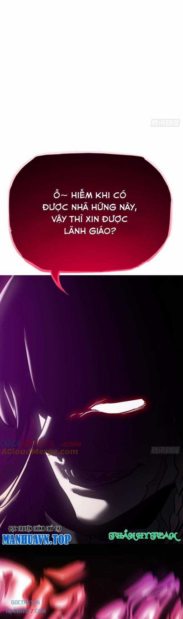 Phong Yêu Vấn Đạo - Chapter 113 - Trang 9