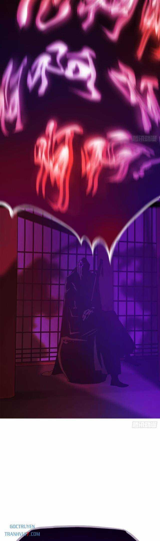 Phong Yêu Vấn Đạo - Chapter 113 - Trang 10