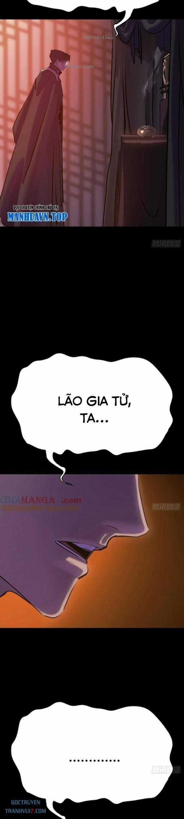 Phong Yêu Vấn Đạo - Chapter 114 - Trang 2