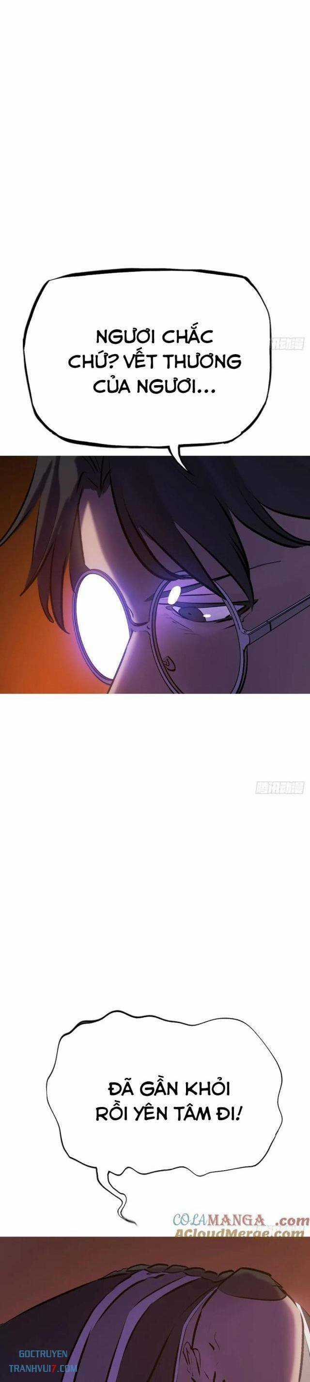 Phong Yêu Vấn Đạo - Chapter 114 - Trang 20