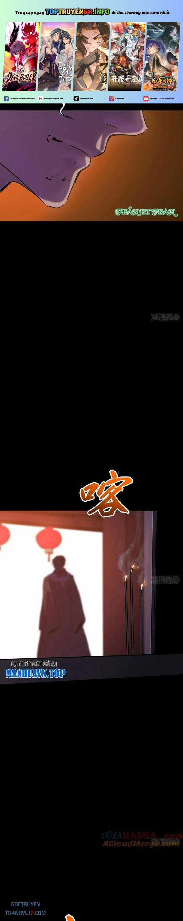 Phong Yêu Vấn Đạo - Chapter 114 - Trang 3