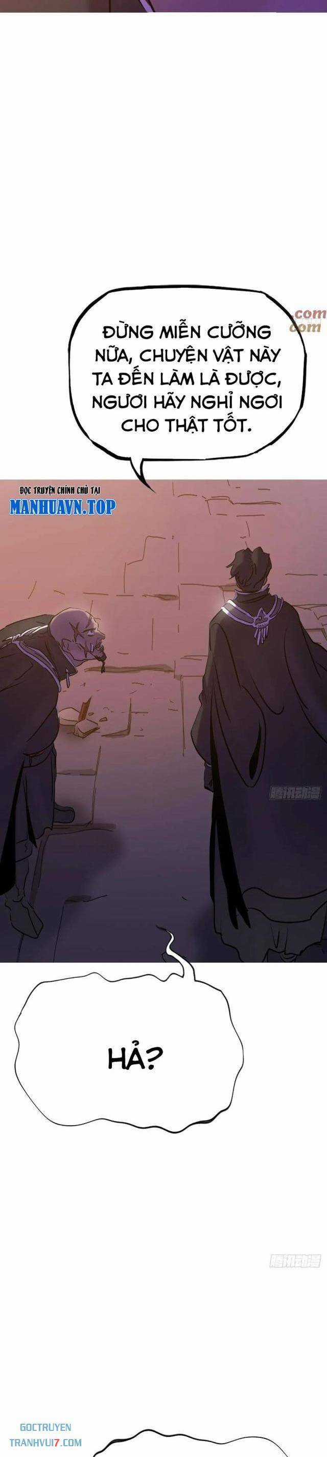 Phong Yêu Vấn Đạo - Chapter 114 - Trang 22