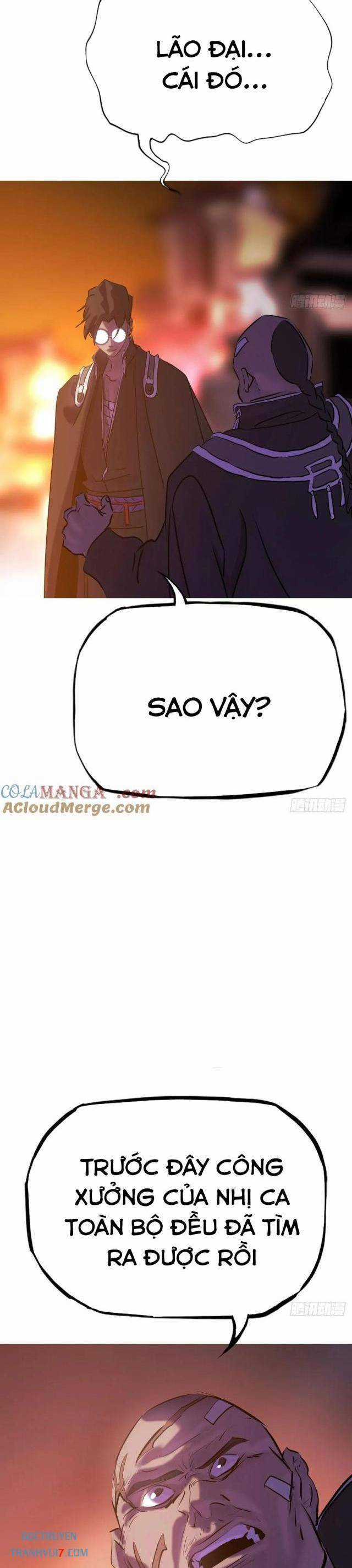 Phong Yêu Vấn Đạo - Chapter 114 - Trang 23