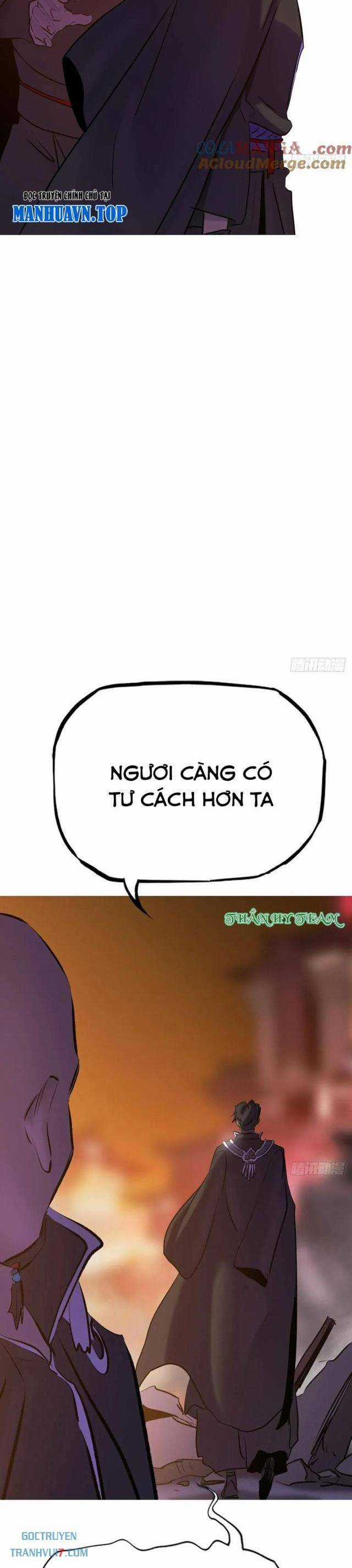 Phong Yêu Vấn Đạo - Chapter 114 - Trang 30