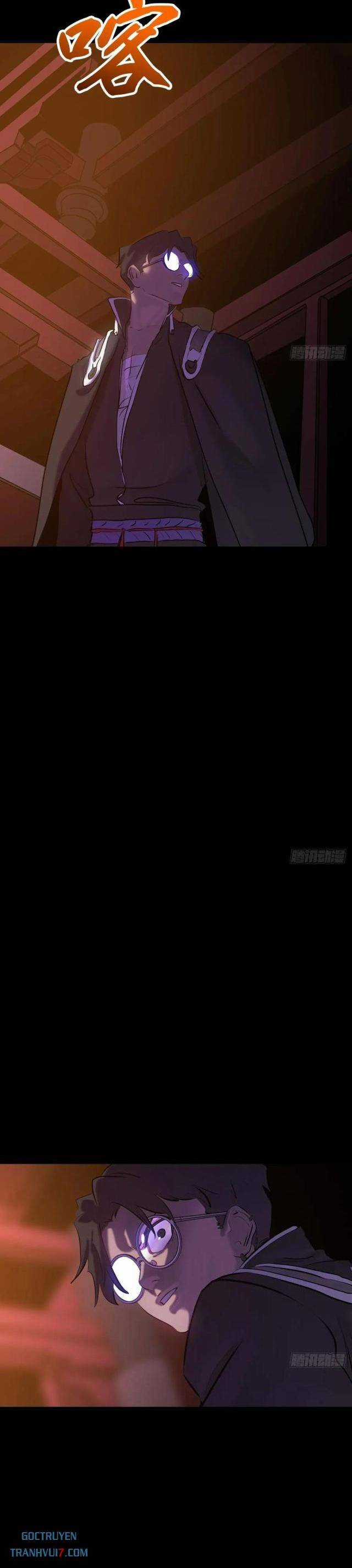 Phong Yêu Vấn Đạo - Chapter 114 - Trang 4