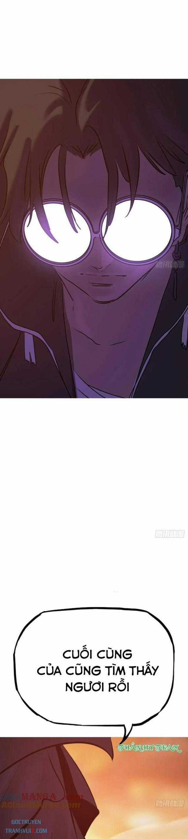 Phong Yêu Vấn Đạo - Chapter 114 - Trang 33