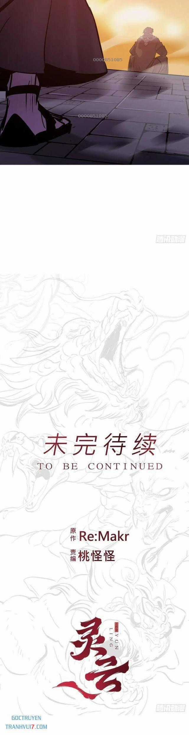 Phong Yêu Vấn Đạo - Chapter 114 - Trang 34