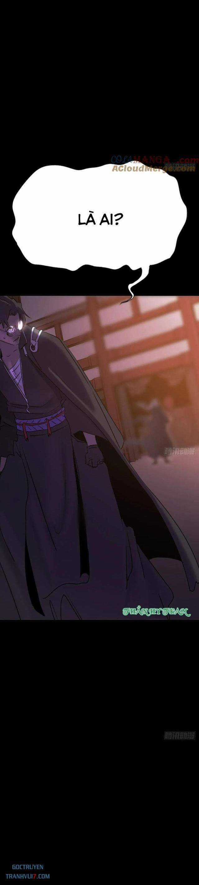 Phong Yêu Vấn Đạo - Chapter 114 - Trang 5