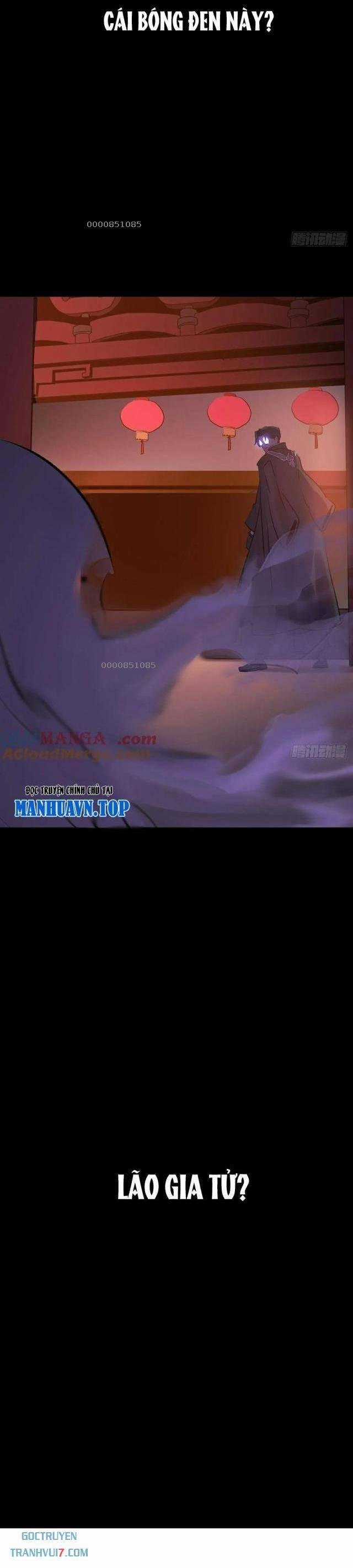 Phong Yêu Vấn Đạo - Chapter 114 - Trang 6