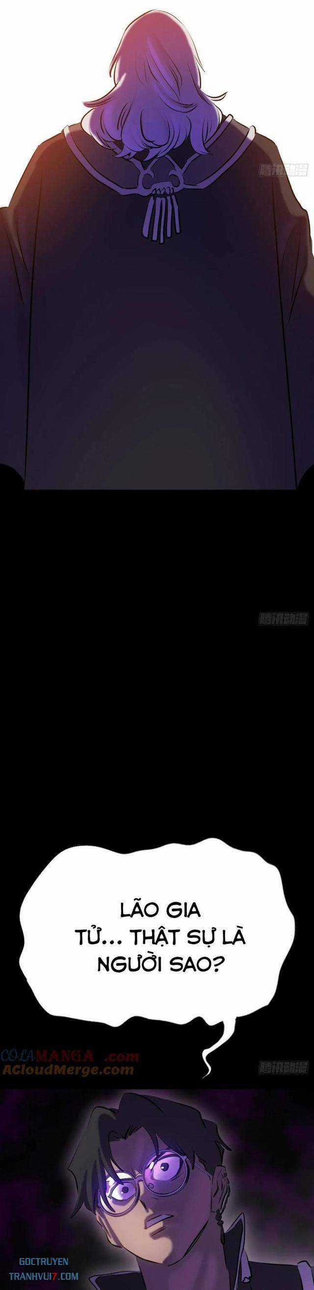 Phong Yêu Vấn Đạo - Chapter 114 - Trang 7