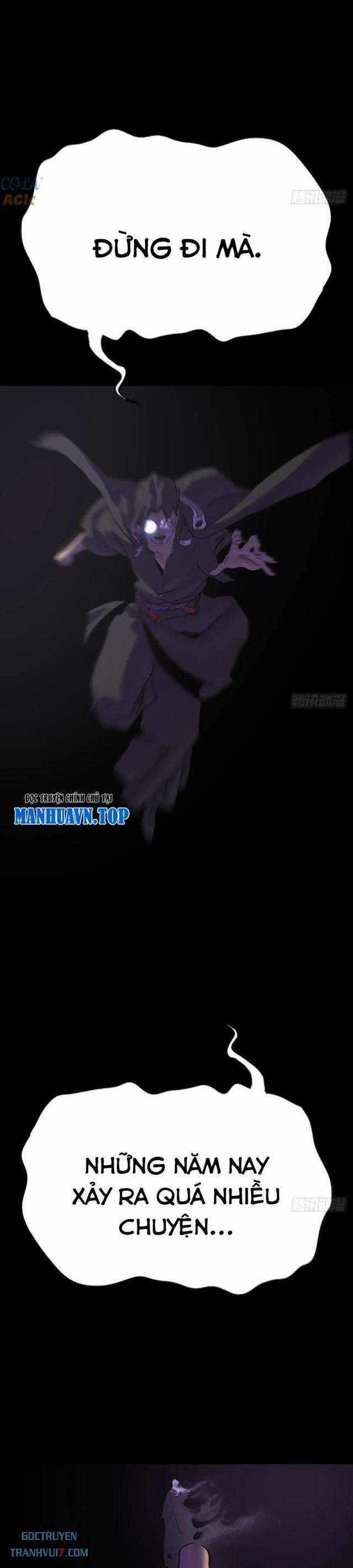 Phong Yêu Vấn Đạo - Chapter 114 - Trang 9