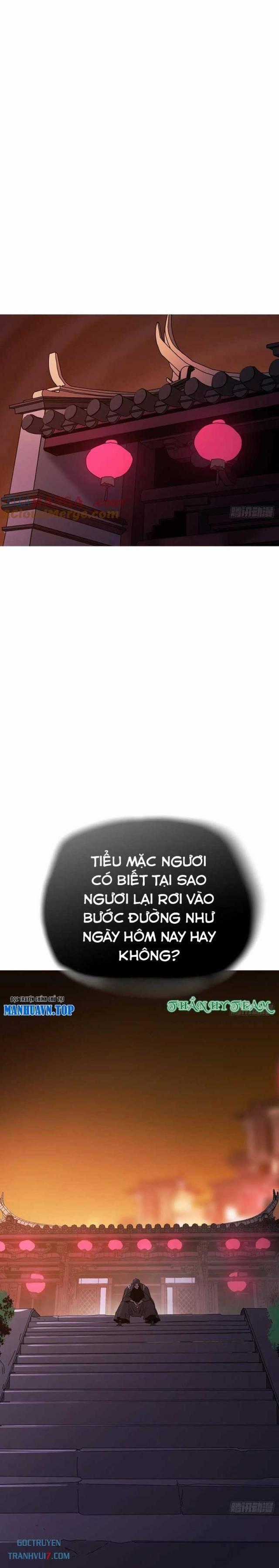 Phong Yêu Vấn Đạo - Chapter 115 - Trang 1