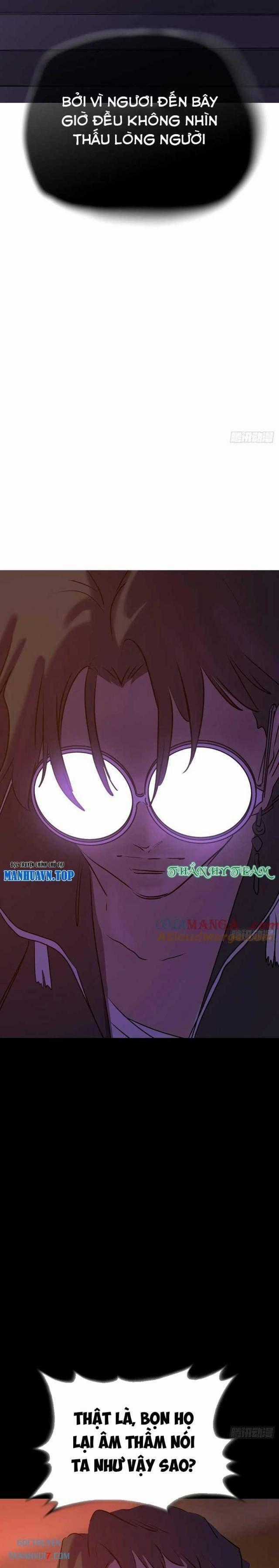 Phong Yêu Vấn Đạo - Chapter 115 - Trang 2