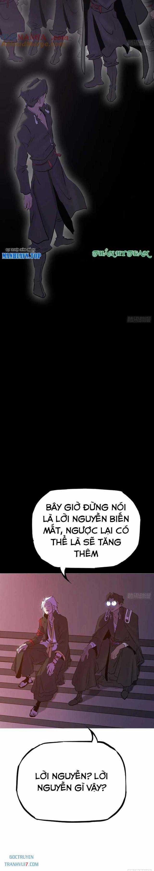 Phong Yêu Vấn Đạo - Chapter 115 - Trang 14