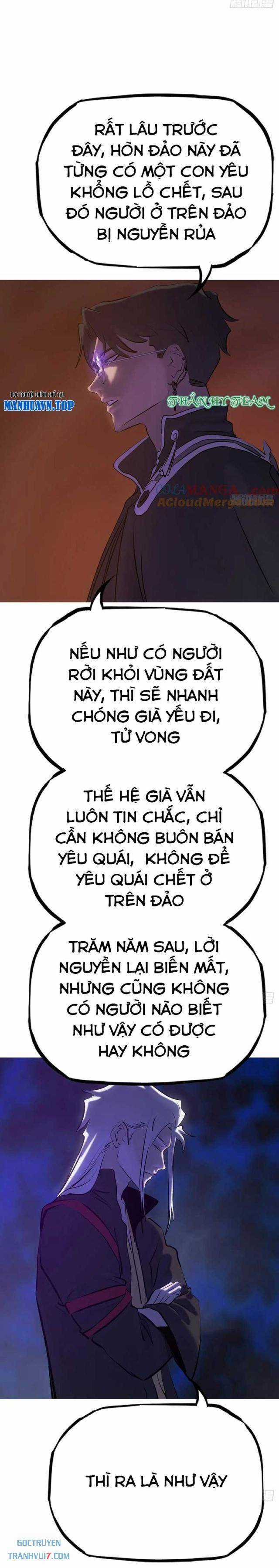 Phong Yêu Vấn Đạo - Chapter 115 - Trang 15