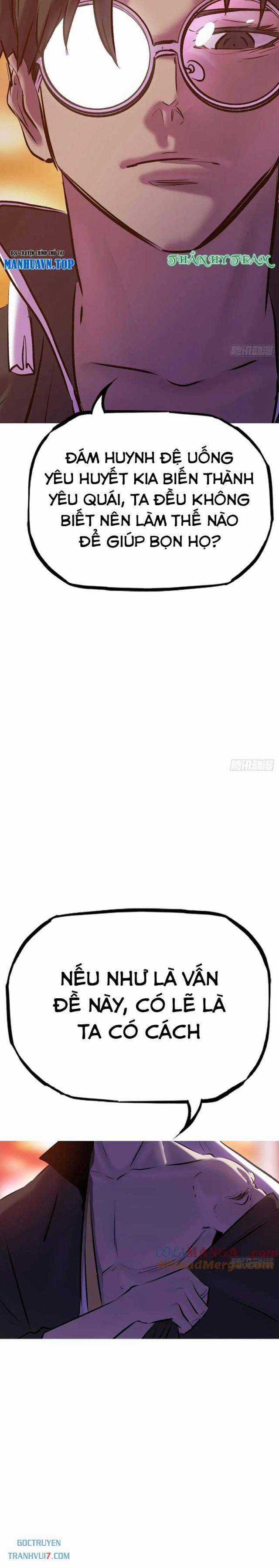 Phong Yêu Vấn Đạo - Chapter 115 - Trang 17