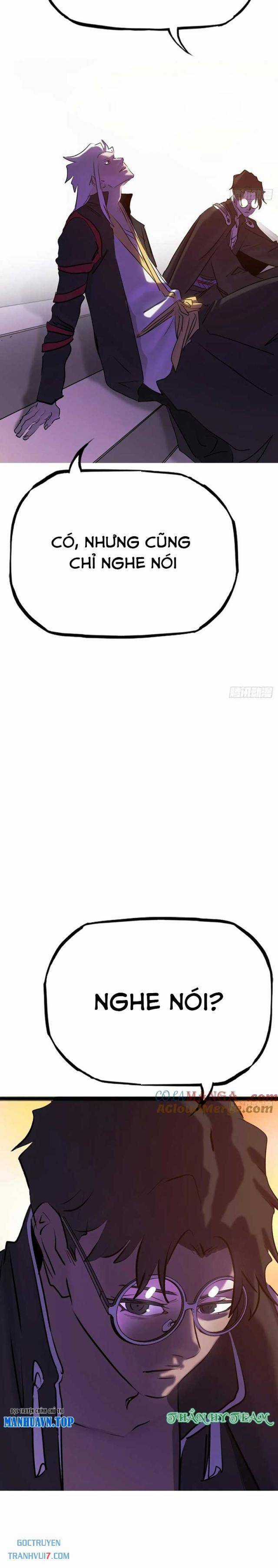 Phong Yêu Vấn Đạo - Chapter 115 - Trang 21