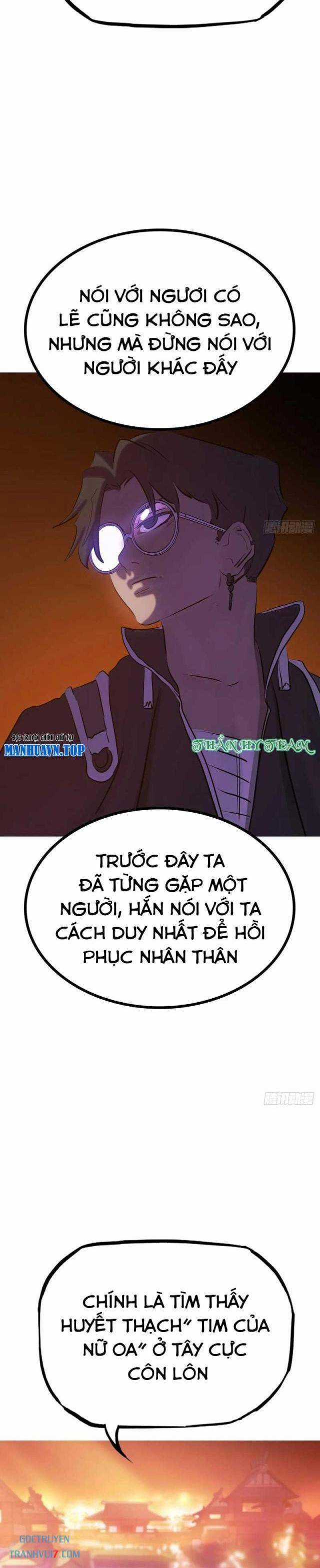 Phong Yêu Vấn Đạo - Chapter 115 - Trang 23