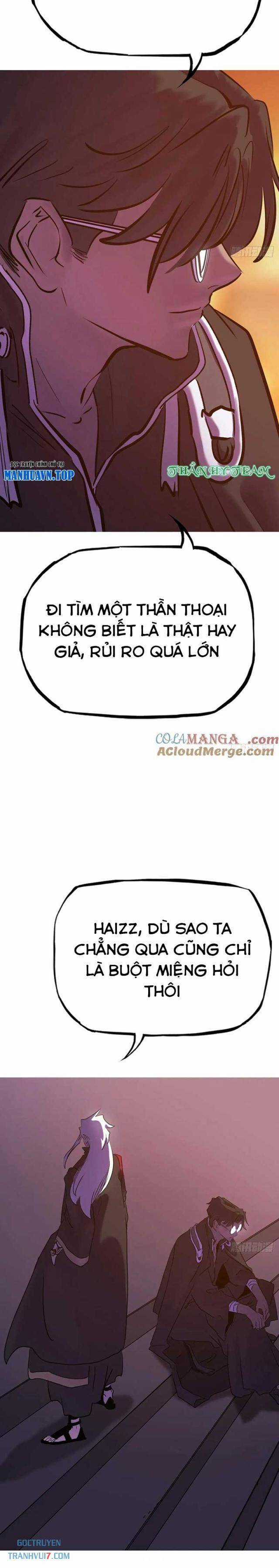 Phong Yêu Vấn Đạo - Chapter 115 - Trang 28