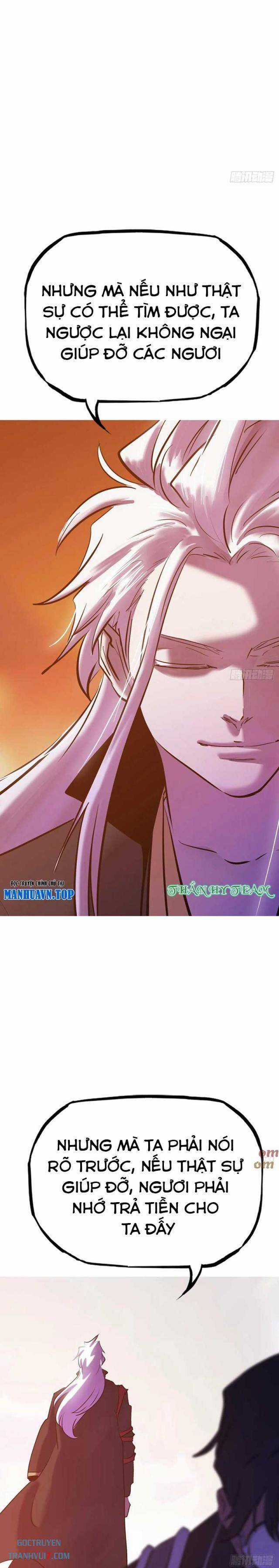 Phong Yêu Vấn Đạo - Chapter 115 - Trang 29