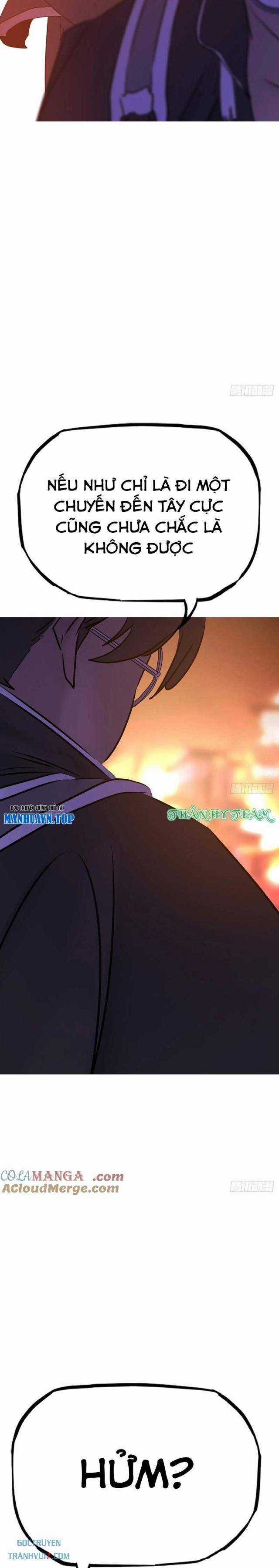 Phong Yêu Vấn Đạo - Chapter 115 - Trang 30