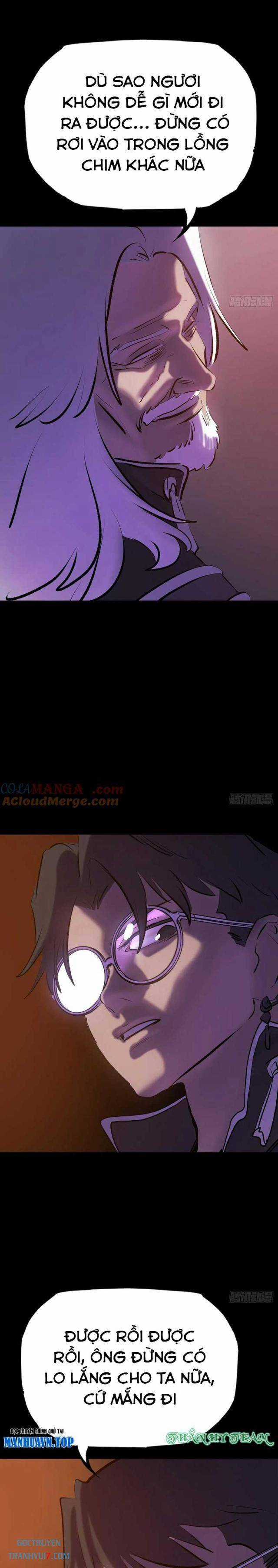 Phong Yêu Vấn Đạo - Chapter 115 - Trang 6