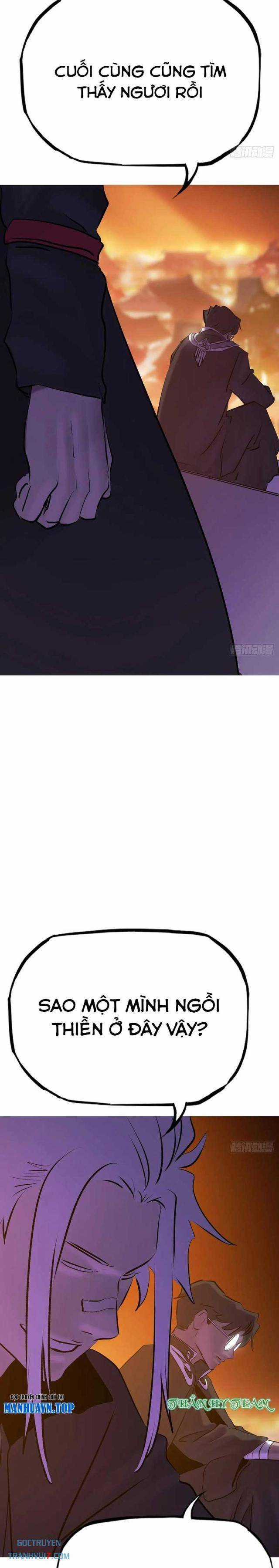 Phong Yêu Vấn Đạo - Chapter 115 - Trang 8