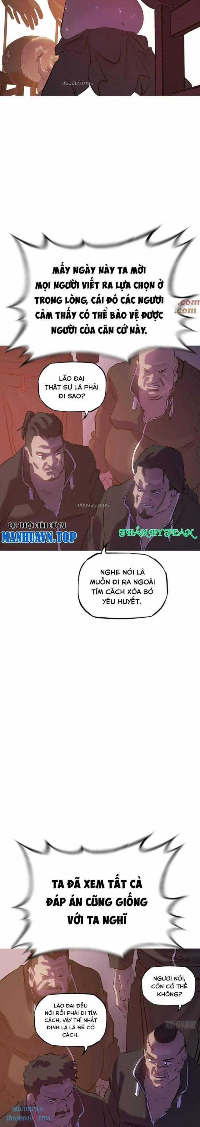 Phong Yêu Vấn Đạo - Chapter 116 - Trang 2