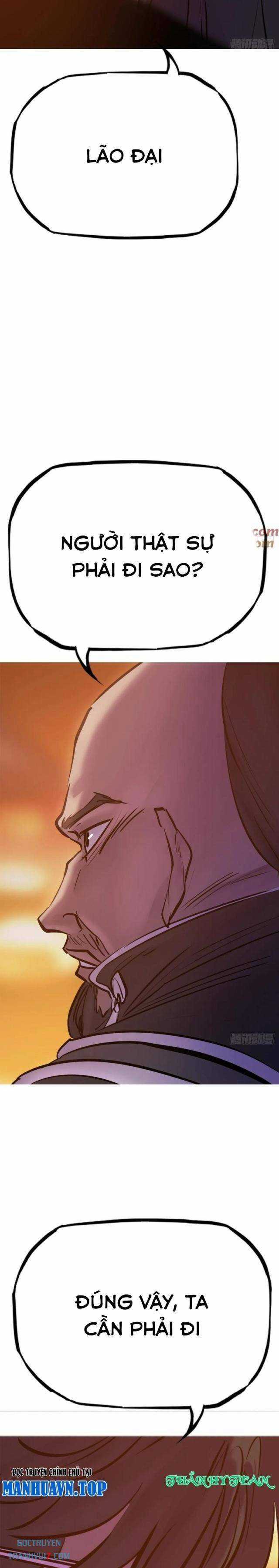 Phong Yêu Vấn Đạo - Chapter 116 - Trang 12