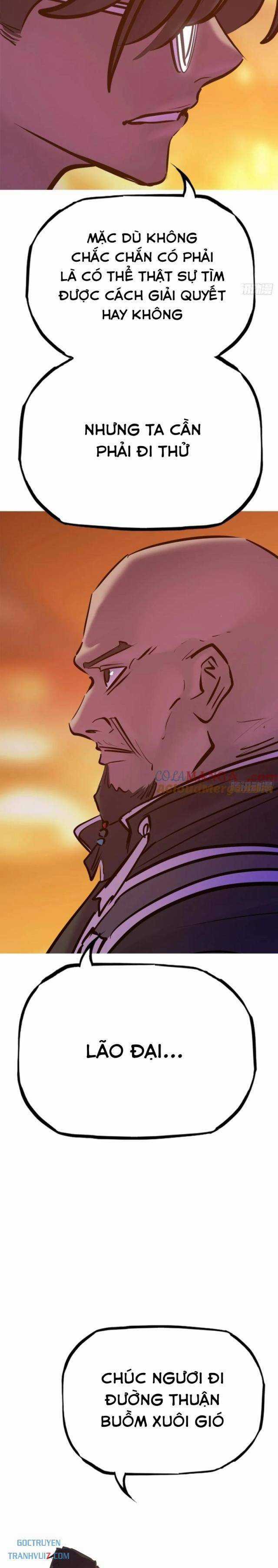 Phong Yêu Vấn Đạo - Chapter 116 - Trang 13