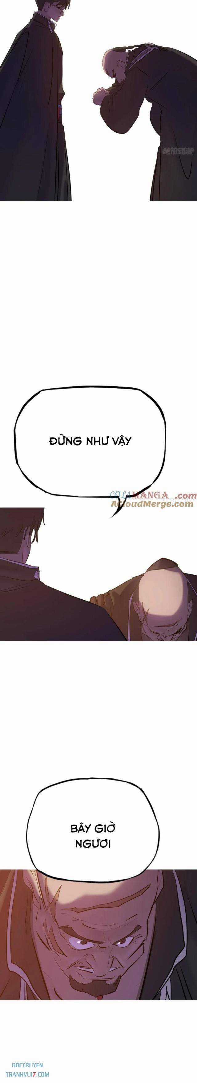 Phong Yêu Vấn Đạo - Chapter 116 - Trang 14