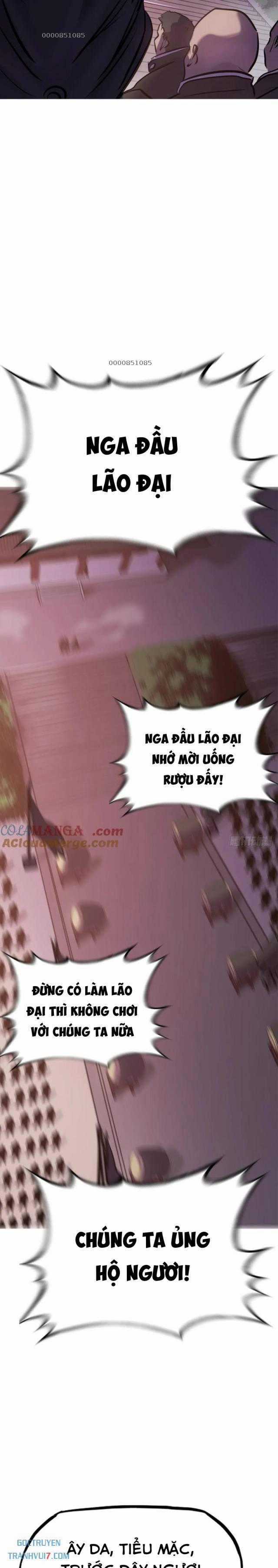 Phong Yêu Vấn Đạo - Chapter 116 - Trang 17