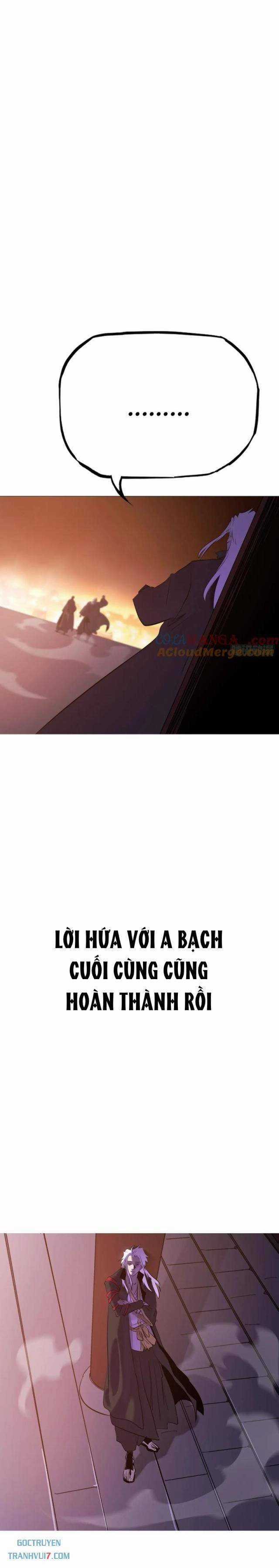 Phong Yêu Vấn Đạo - Chapter 116 - Trang 20