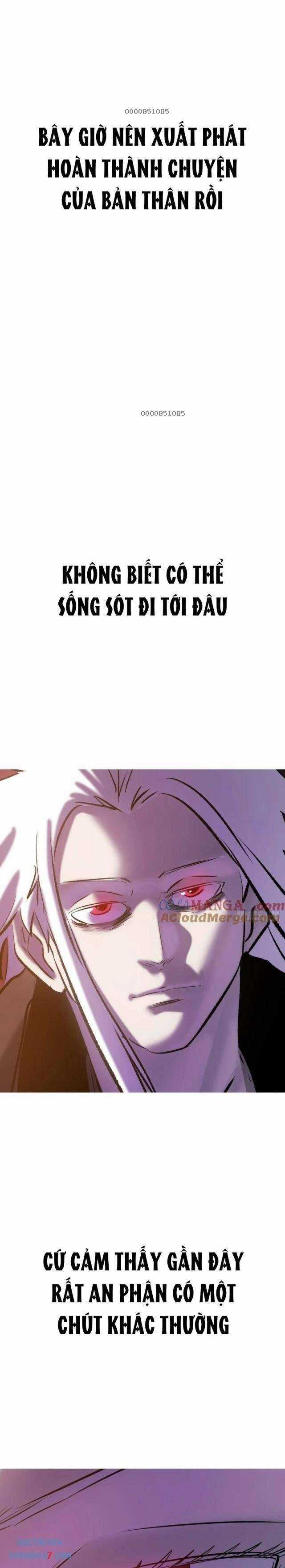 Phong Yêu Vấn Đạo - Chapter 116 - Trang 21