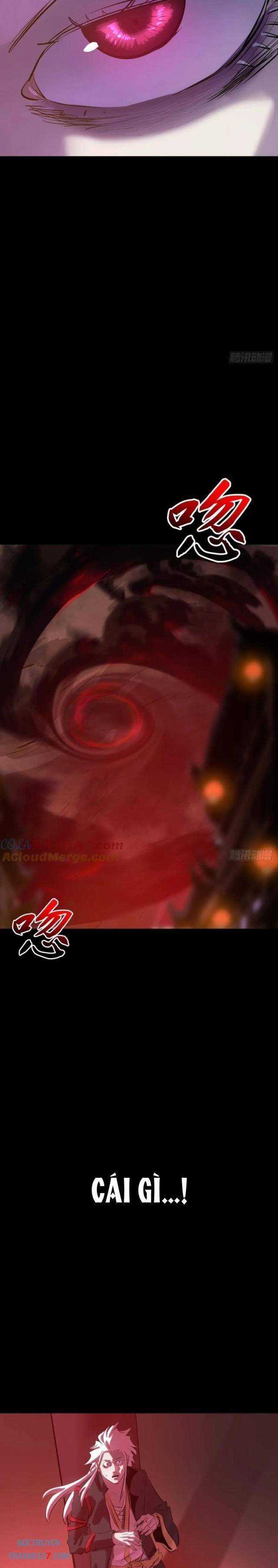 Phong Yêu Vấn Đạo - Chapter 116 - Trang 22