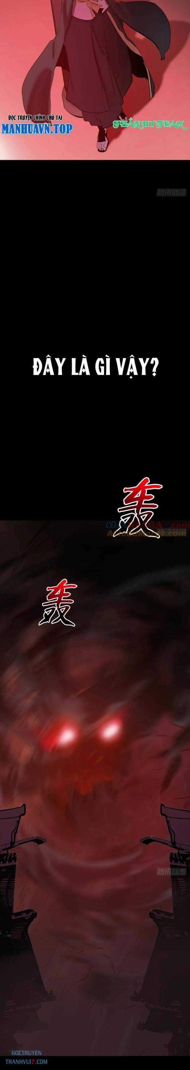 Phong Yêu Vấn Đạo - Chapter 116 - Trang 23