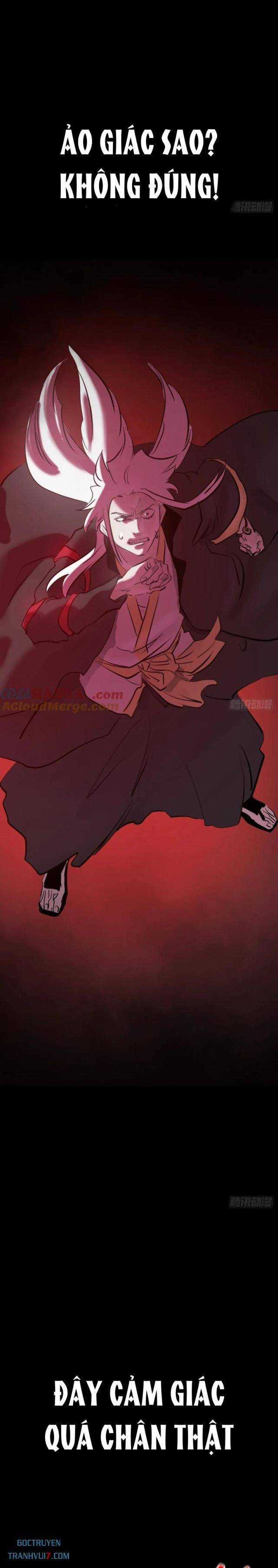 Phong Yêu Vấn Đạo - Chapter 116 - Trang 24