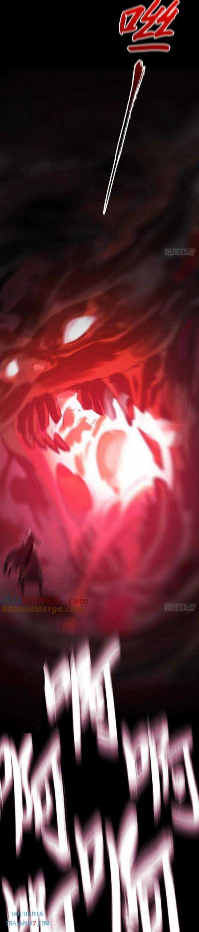 Phong Yêu Vấn Đạo - Chapter 116 - Trang 25