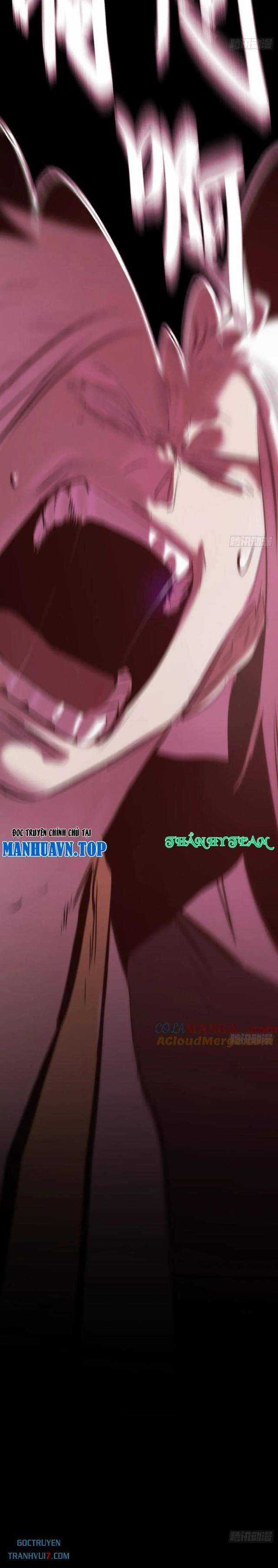 Phong Yêu Vấn Đạo - Chapter 116 - Trang 26