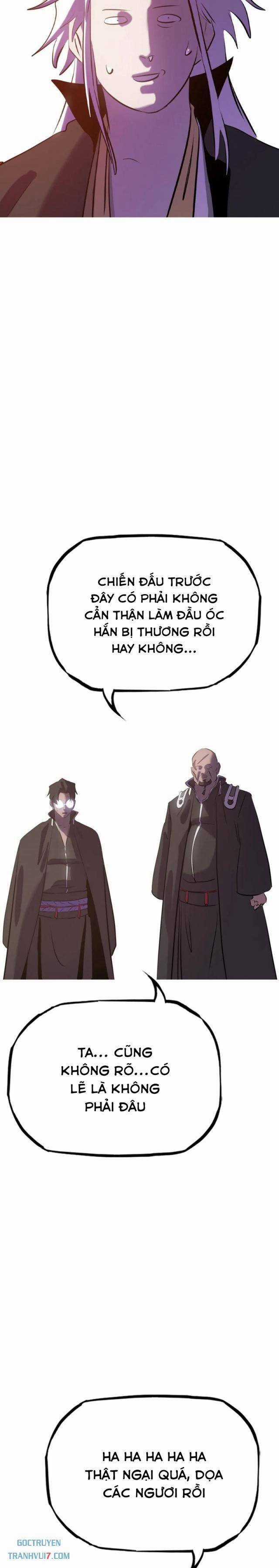 Phong Yêu Vấn Đạo - Chapter 116 - Trang 29