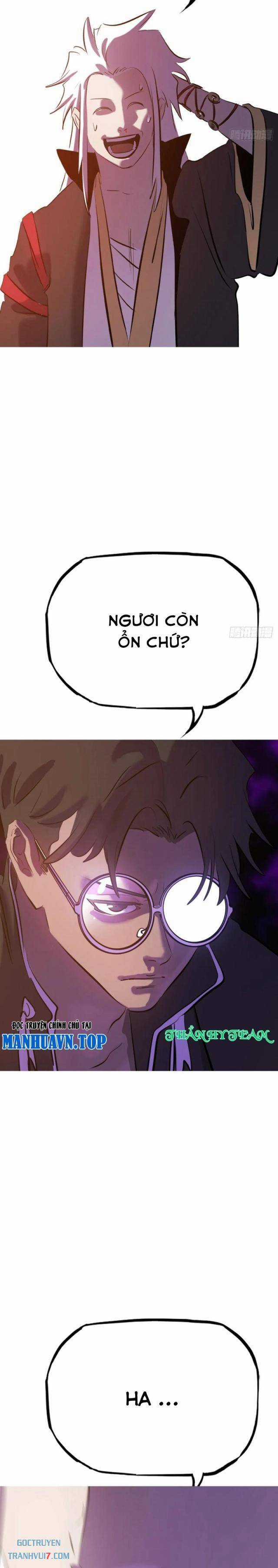 Phong Yêu Vấn Đạo - Chapter 116 - Trang 30