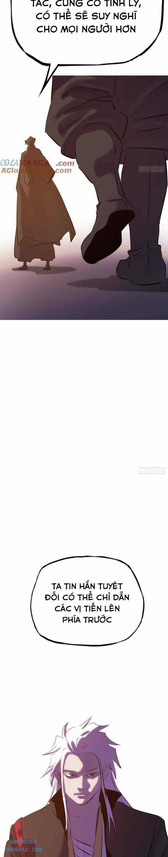 Phong Yêu Vấn Đạo - Chapter 116 - Trang 4