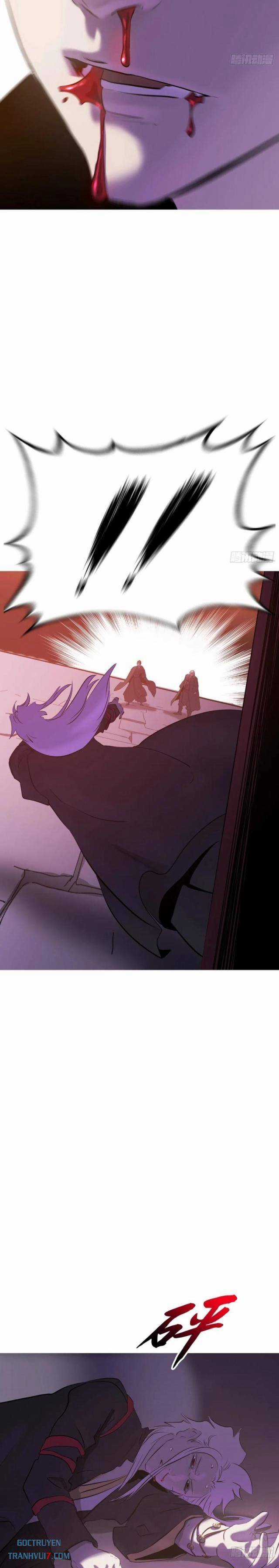 Phong Yêu Vấn Đạo - Chapter 116 - Trang 31