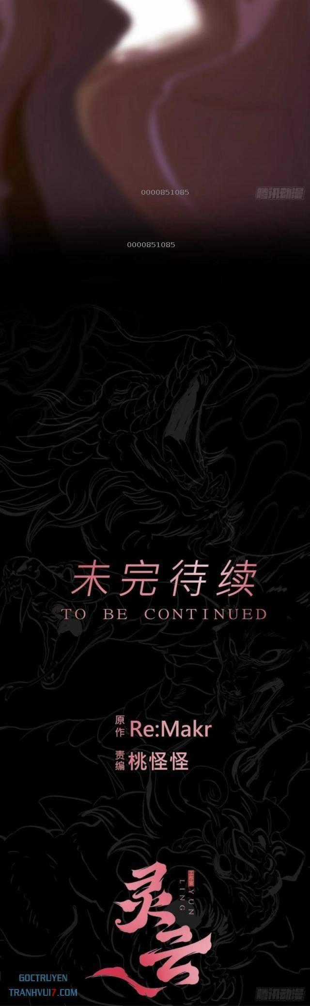 Phong Yêu Vấn Đạo - Chapter 116 - Trang 33