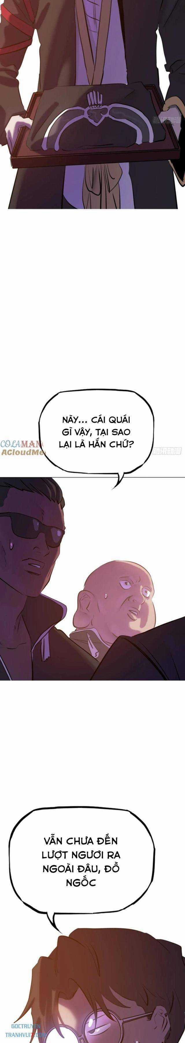 Phong Yêu Vấn Đạo - Chapter 116 - Trang 5